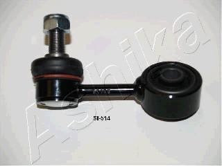 Ashika 106-05-513L - Sway Bar, suspension autospares.lv