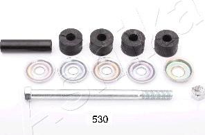 Ashika 106-05-530 - Sway Bar, suspension autospares.lv