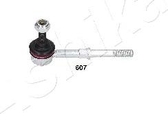 Ashika 106-06-607 - Sway Bar, suspension autospares.lv