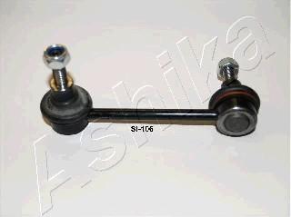 Ashika 106-01-105L - Sway Bar, suspension autospares.lv