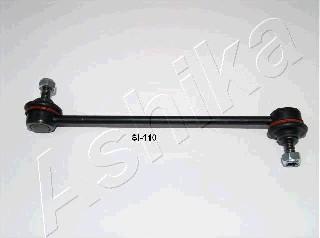 Ashika 106-01-110 - Sway Bar, suspension autospares.lv