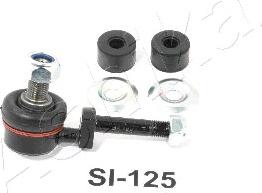 Ashika 106-01-125 - Sway Bar, suspension autospares.lv