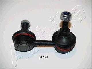 Ashika 106-01-121L - Sway Bar, suspension autospares.lv