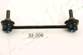 Ashika 106-03-308 - Sway Bar, suspension autospares.lv