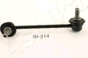 Ashika 106-03-314L - Sway Bar, suspension autospares.lv