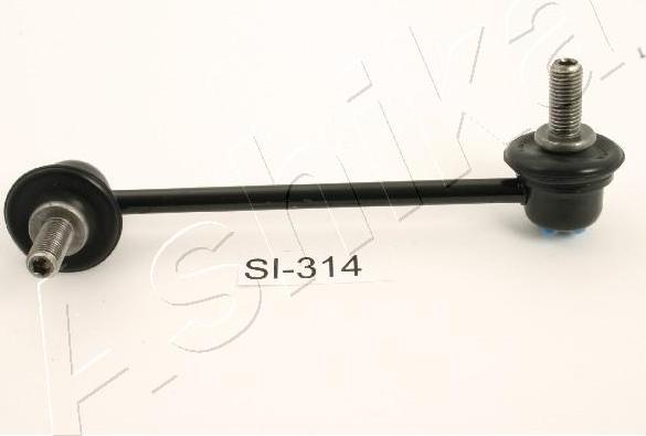 Ashika 106-03-314 - Sway Bar, suspension autospares.lv