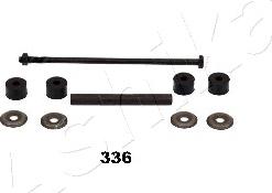 Ashika 106-03-336 - Sway Bar, suspension autospares.lv