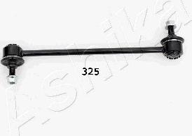 Ashika 106-03-325 - Sway Bar, suspension autospares.lv