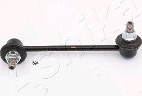 Ashika 106-03-323L - Sway Bar, suspension autospares.lv