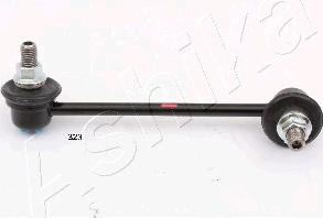 Ashika 106-03-323R - Sway Bar, suspension autospares.lv