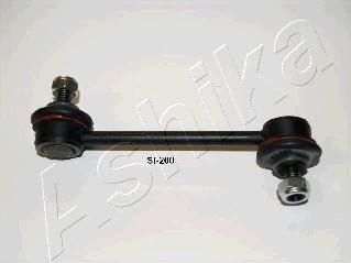 Ashika 106-02-200 - Sway Bar, suspension autospares.lv