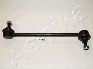 Ashika 106-02-220 - Sway Bar, suspension autospares.lv