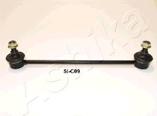 Ashika 106-0C-C09 - Sway Bar, suspension autospares.lv