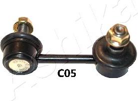 Ashika 106-0C-C04R - Sway Bar, suspension autospares.lv