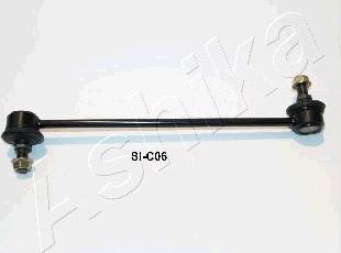 Ashika 106-0C-C06 - Sway Bar, suspension autospares.lv