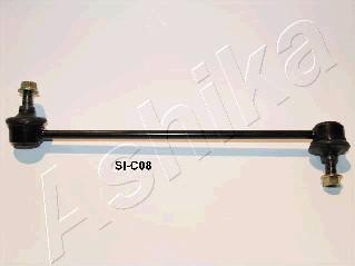 Ashika 106-0C-C07R - Sway Bar, suspension autospares.lv