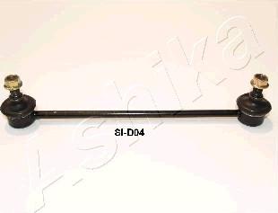 Ashika 106-0D-D04 - Sway Bar, suspension autospares.lv