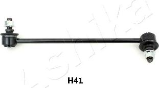 Ashika 106-0H-H40R - Sway Bar, suspension autospares.lv