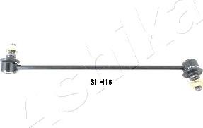 Ashika 106-0H-H18L - Sway Bar, suspension autospares.lv