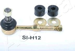 Ashika 106-0H-H12 - Sway Bar, suspension autospares.lv