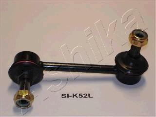 Ashika 106-0K-K52L - Sway Bar, suspension autospares.lv