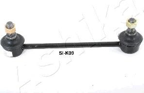 Ashika 106-0K-K09 - Sway Bar, suspension autospares.lv