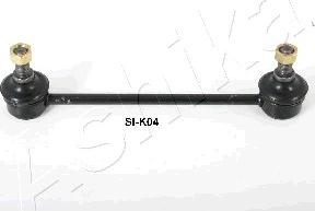 Ashika 106-0K-K04 - Sway Bar, suspension autospares.lv