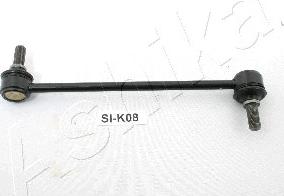 Ashika 106-0K-K08 - Sway Bar, suspension autospares.lv