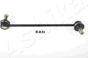 Ashika 106-0K-K10L - Sway Bar, suspension autospares.lv