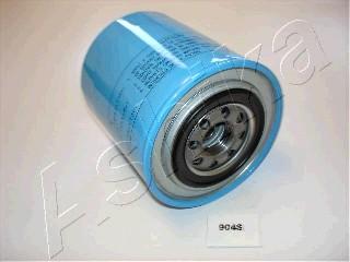 Ashika 10-09-904 - Oil Filter autospares.lv