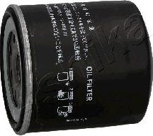 Ashika 10-09-906 - Oil Filter autospares.lv