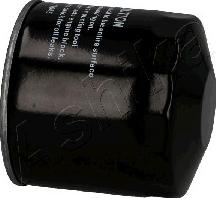 Ashika 10-09-985 - Oil Filter autospares.lv