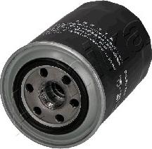 Ashika 10-05-597 - Oil Filter autospares.lv