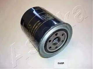 Koreastar KFLG-131 - Oil Filter autospares.lv