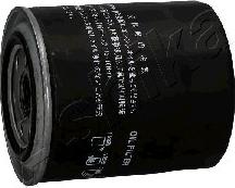 Ashika 10-05-505 - Oil Filter autospares.lv