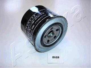Ashika 10-05-502 - Oil Filter autospares.lv