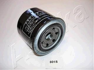 Ashika 10-06-601 - Oil Filter autospares.lv