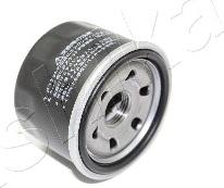 Ashika 10-06-608 - Oil Filter autospares.lv