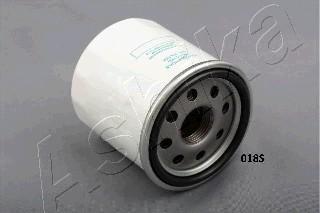 Ashika 10-00-018 - Oil Filter autospares.lv