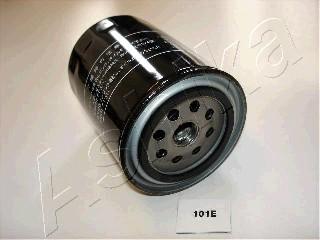 Ashika 10-01-101E - Oil Filter autospares.lv