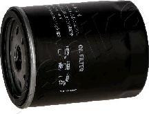 Ashika 10-03-394 - Oil Filter autospares.lv