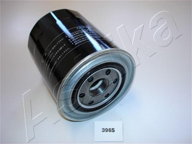 Ashika 10-03-396 - Oil Filter autospares.lv