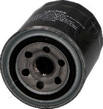 Ashika 10-03-307 - Oil Filter autospares.lv