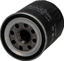 Ashika 10-03-314 - Oil Filter autospares.lv