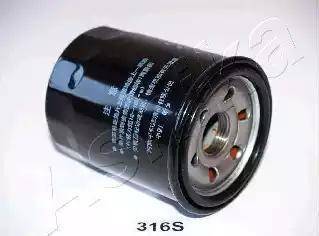 Mobis 0JE1514302 - Oil Filter autospares.lv