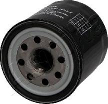 Ashika 10-03-317 - Oil Filter autospares.lv