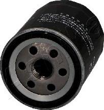 Ashika 10-03-322 - Oil Filter autospares.lv