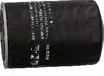 Ashika 10-02-206 - Oil Filter autospares.lv