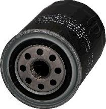 Ashika 10-02-200 - Oil Filter autospares.lv