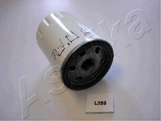 Ashika 10-0L-L05 - Oil Filter autospares.lv